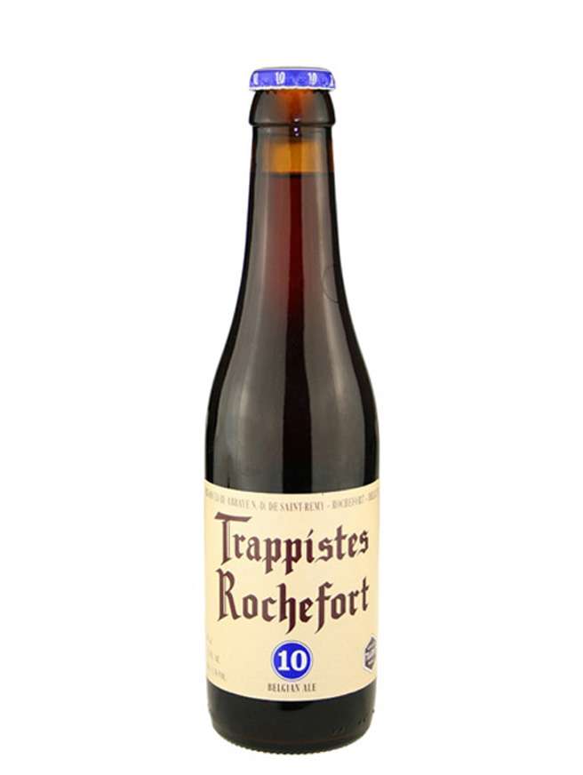 Rochefort 10º