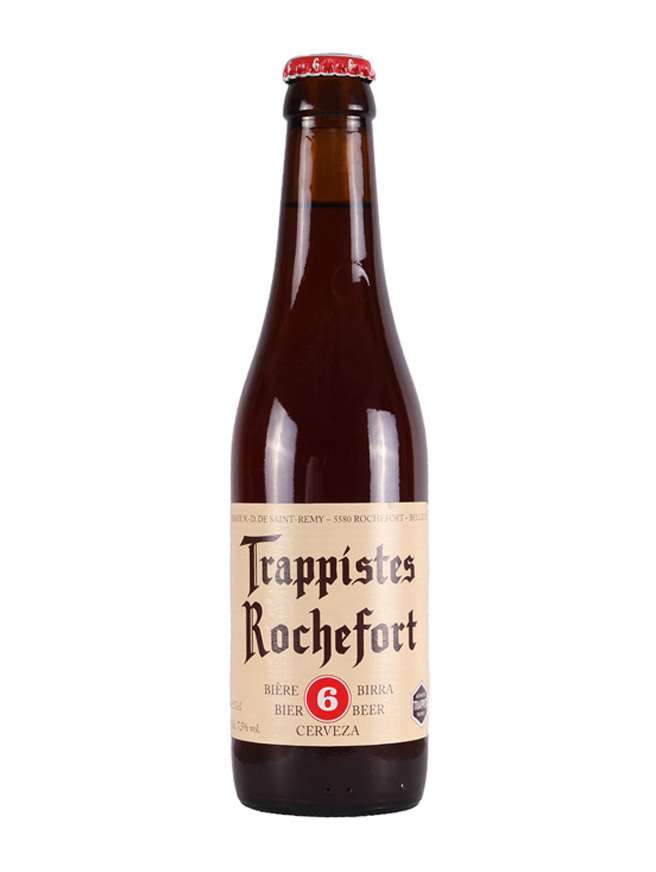 Rochefort 6º