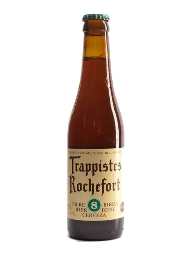 Rochefort 8º