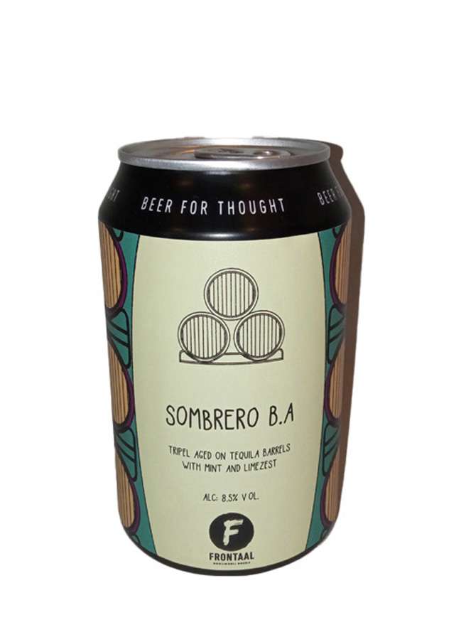 Sombrero B.A.