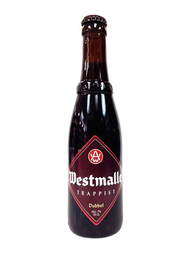Westmalle Trappist Dubbel
