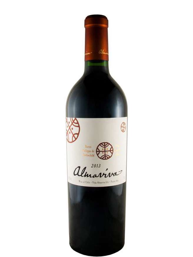 Almaviva Puente Alto Tinto-2013