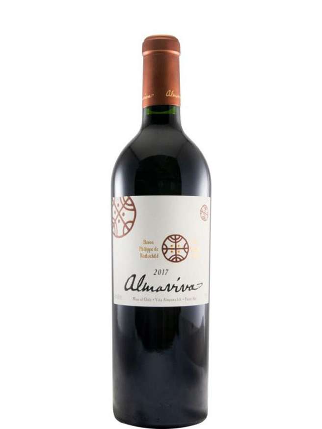 Almaviva Puente Alto Tinto 2017