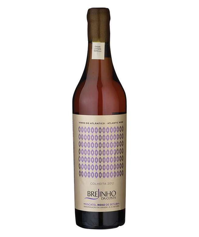 Brejinho da Costa Moscatel Roxo 2012
