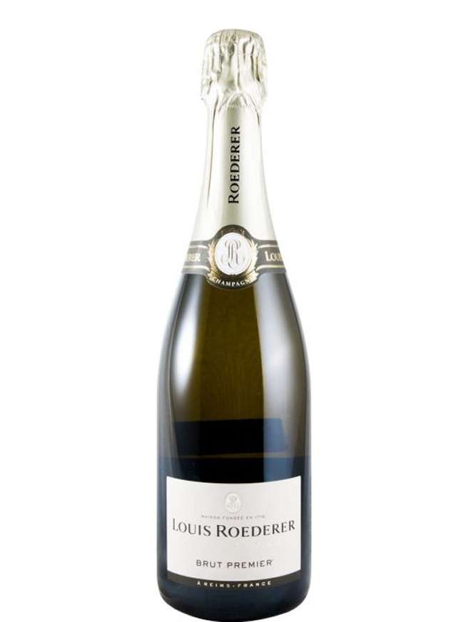 Champagne Louis Roederer Brut Premier