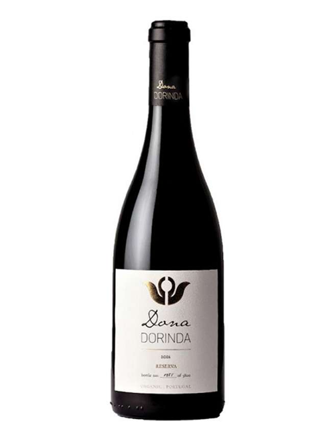Dona Dorinda Reserva Tinto 2017 Bio