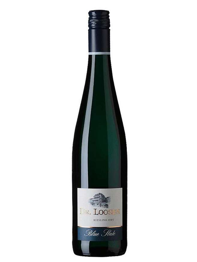 Dr. Loosen Blue Slate Riesling Dry 2018