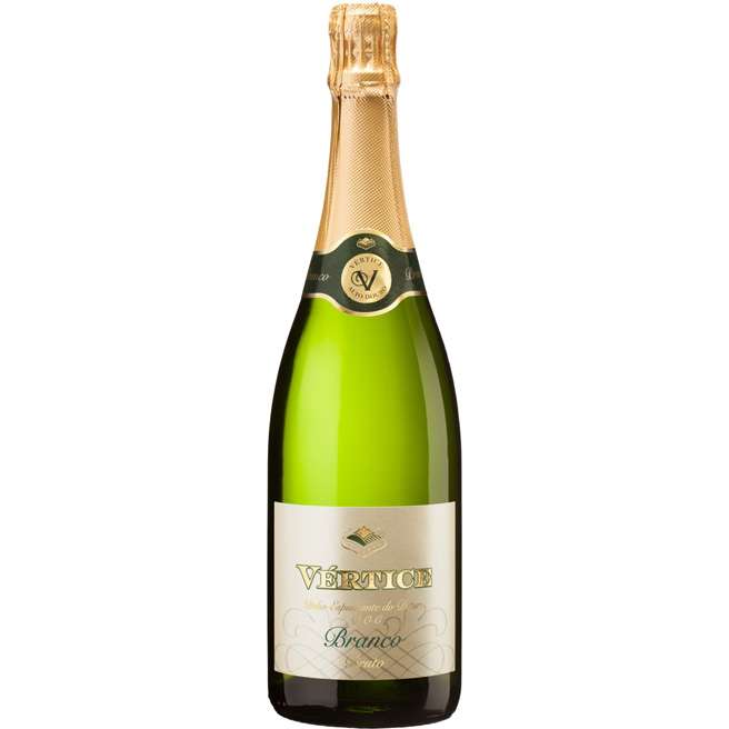 Espumante Vértice Cuvée Branco
