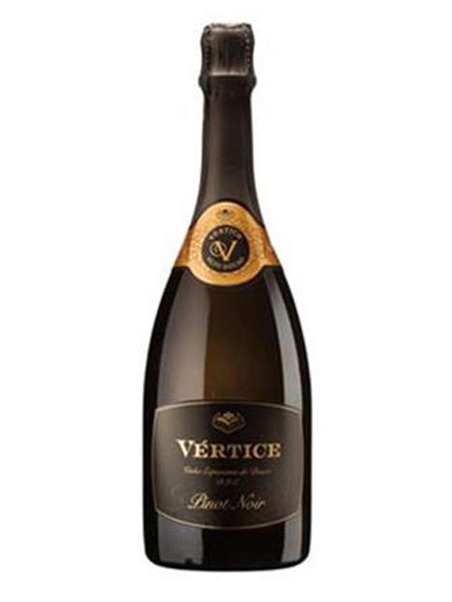 Espumante Vértice Pinot Noir 2008