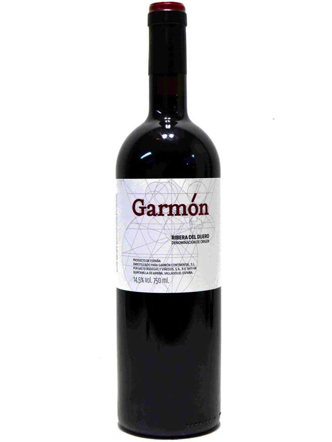 Garmón Ribera Del Duero Tinto 2015