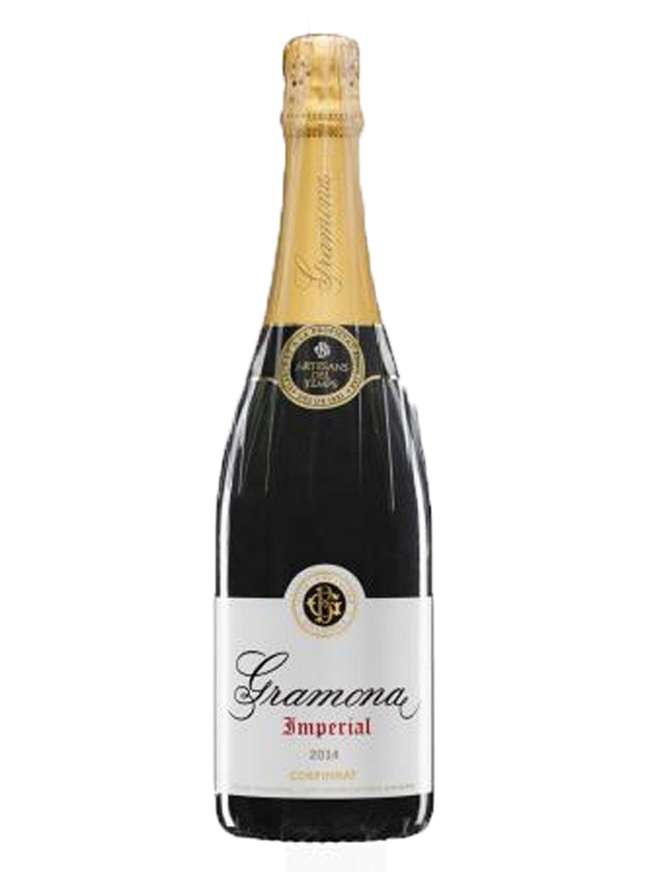 Gramona Imperial Gran Reserva Brut 2012