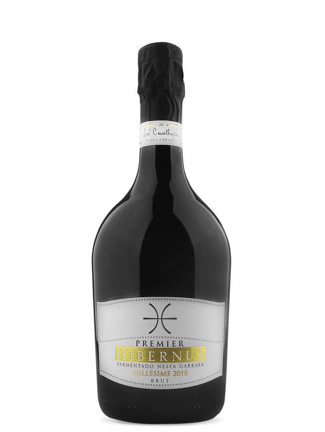 Hibernus Brut Premier Espumante 2018