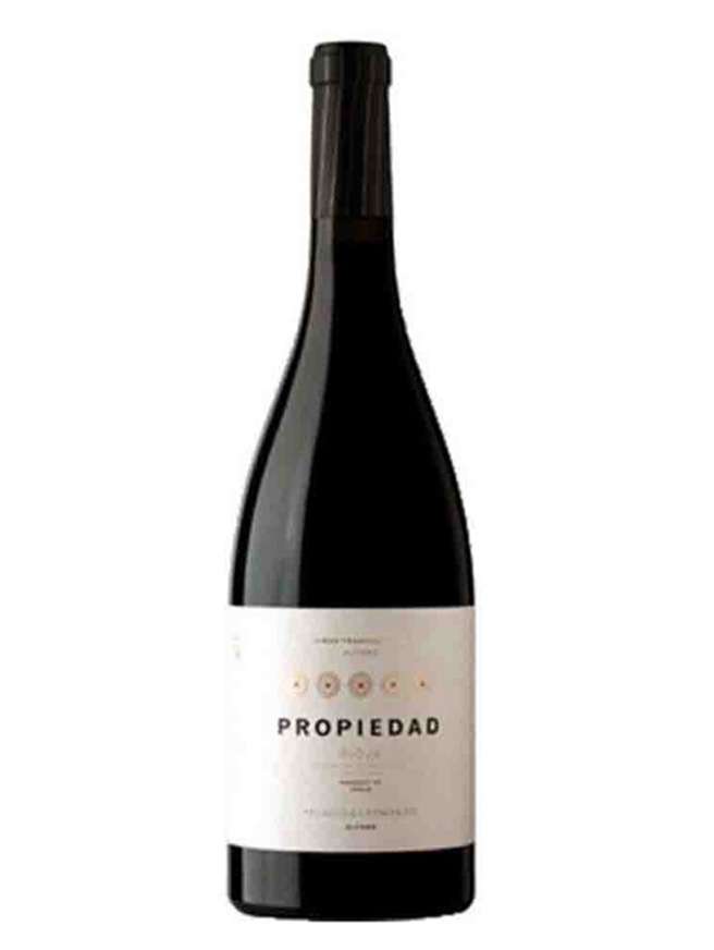 La Propriedad Vinas Viejas Tinto 2015