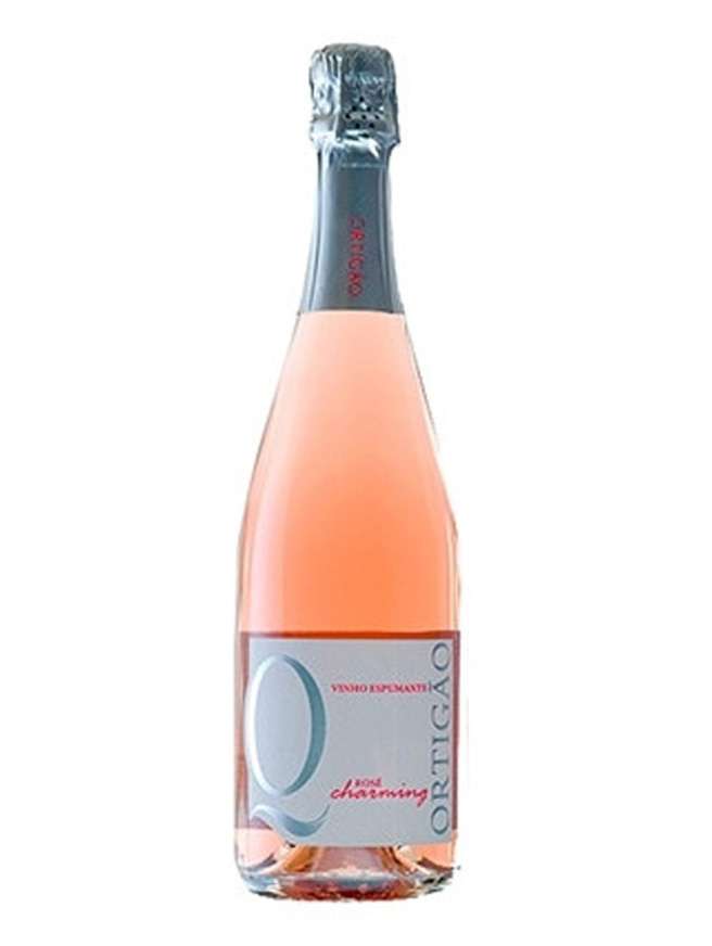 Ortigão Espumante Bruto Rosé