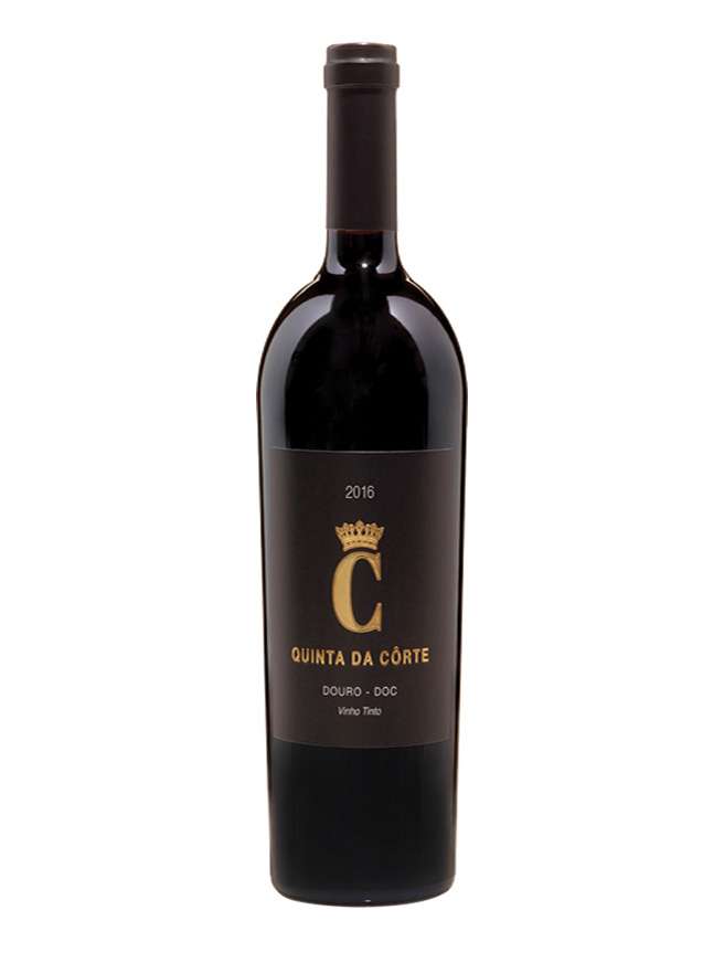 Quinta da Côrte Reserva DOC Tinto 2016