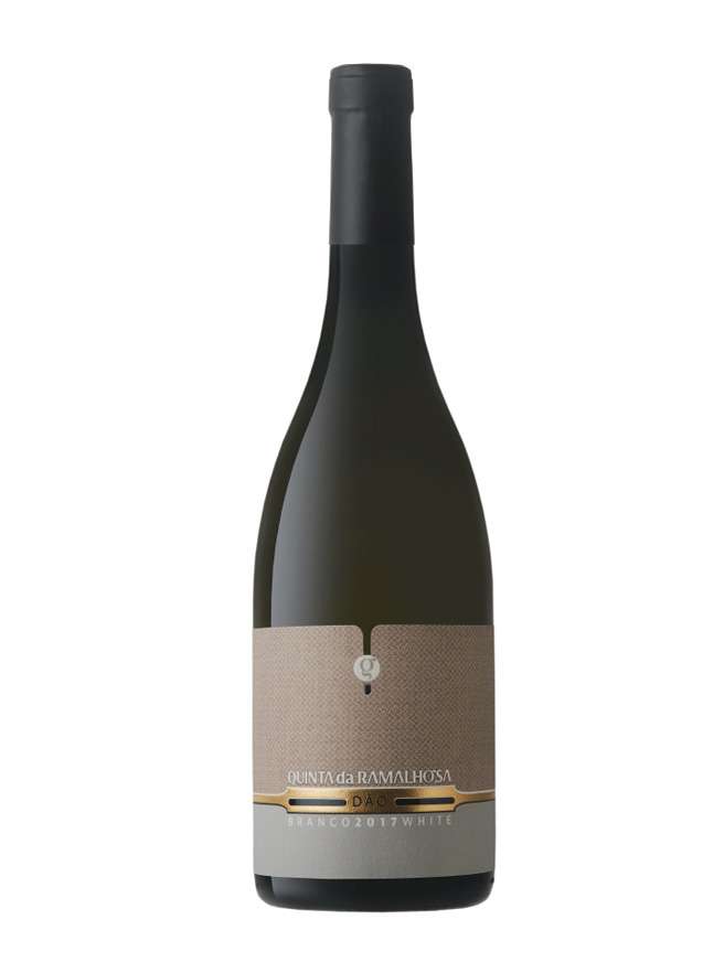Quinta da Ramalhosa Branco 2017