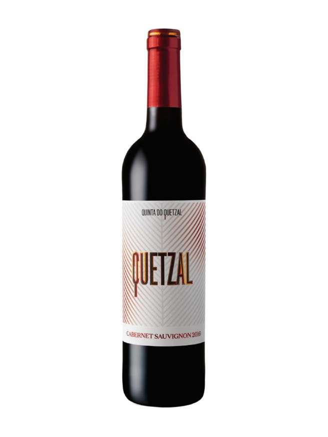Quinta do Quetzal Cabernet Sauvignon 2016
