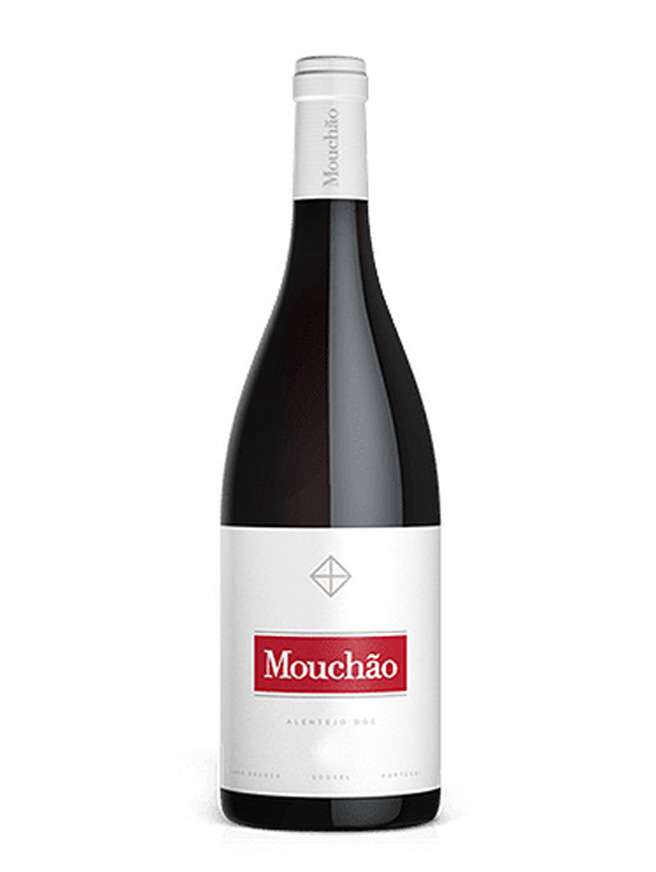 Herdade Do Mouchão 2014