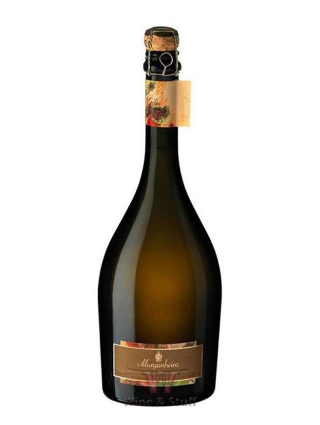 Murganheira Vintage Bruto Espumante 2011