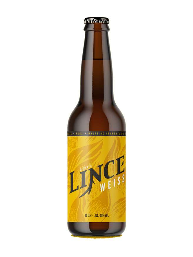 Lince Weiss