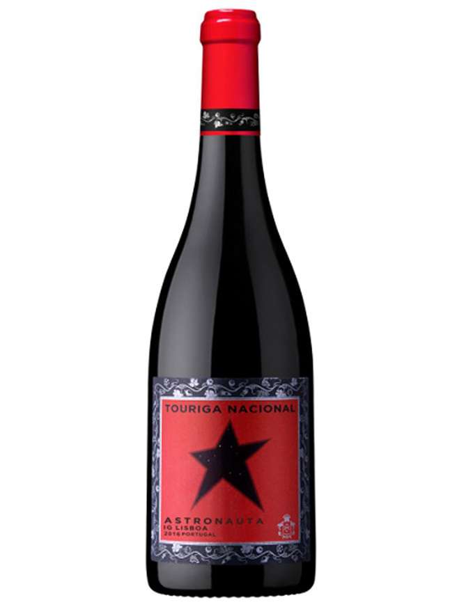 Astronauta Touriga Nacional Tinto 2017