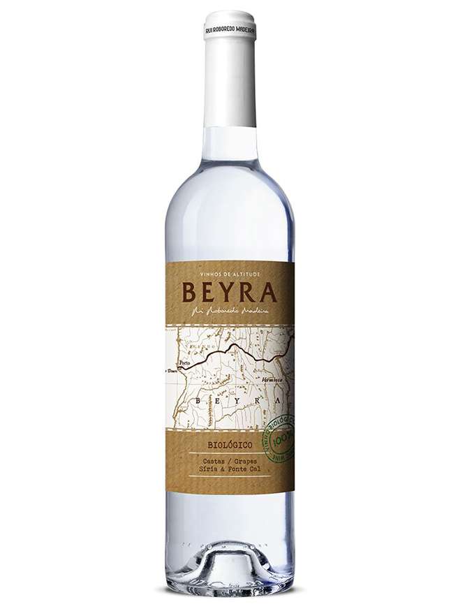 Beyra Biologico Branco 2017