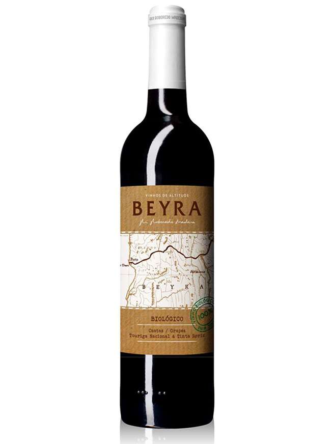 Beyra Biologico Tinto 2016
