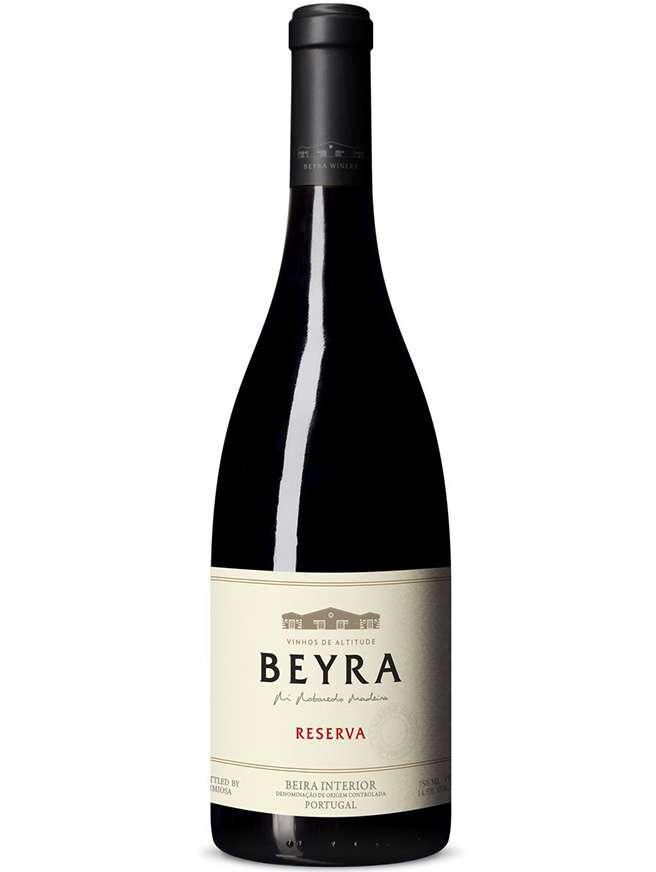 Beyra Reserva Tinto 2018