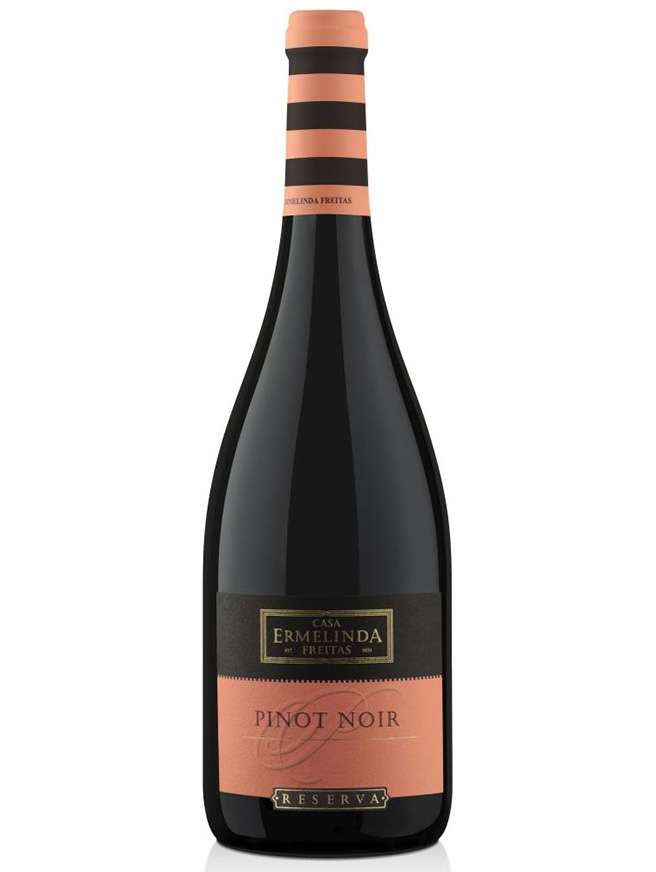 Casa Ermelinda Freitas Pinot Noir Reserva Tinto 2017
