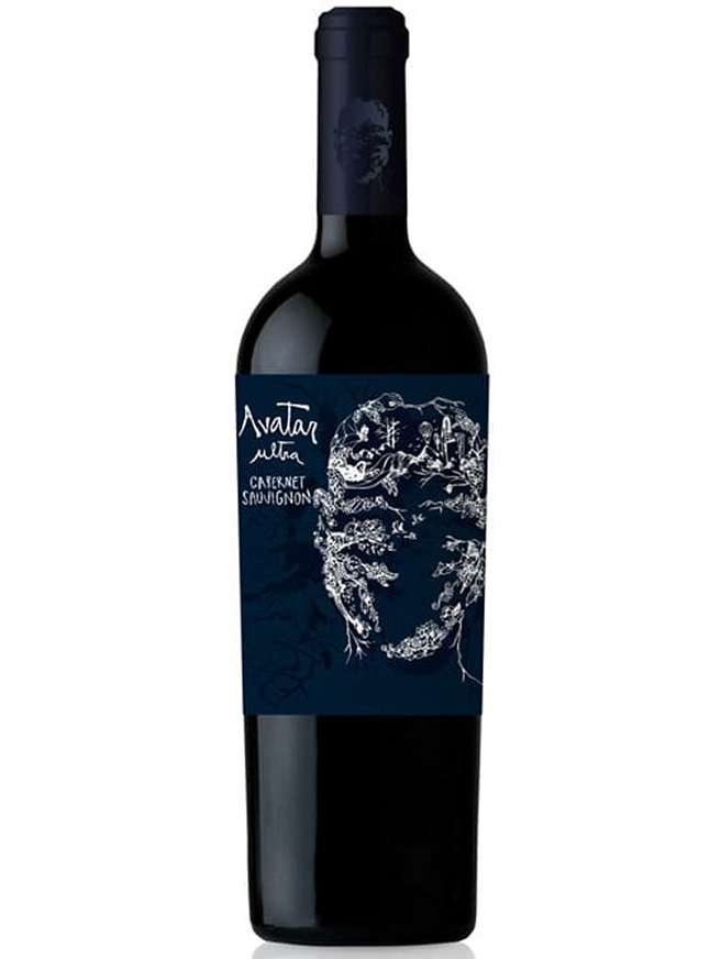 Casir Dos Santos Avatar Ultra Tinto 2015
