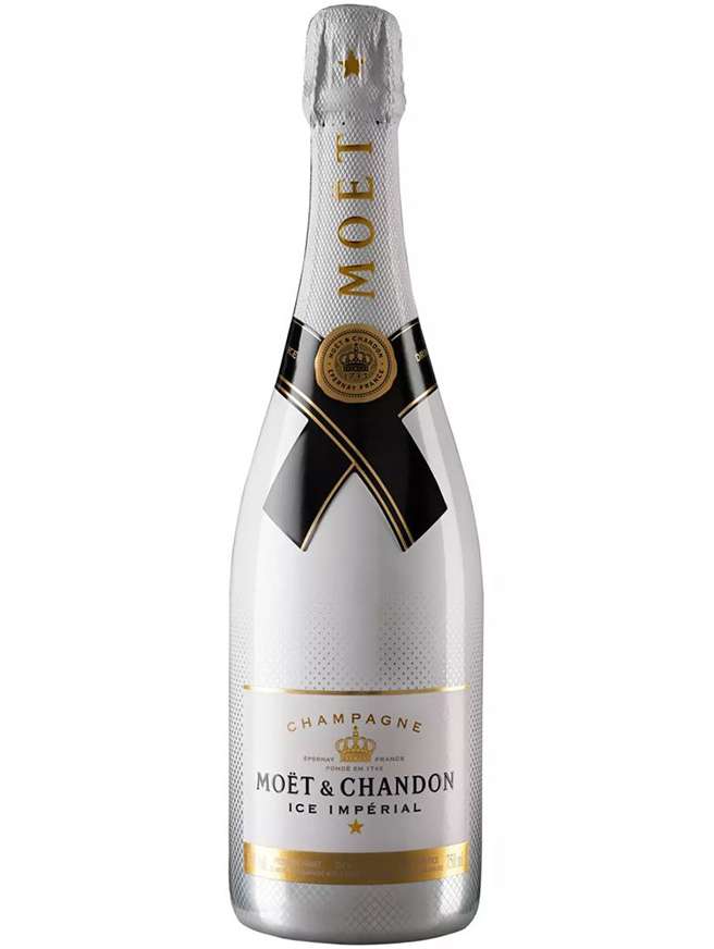 Champagne Moet & Chandon Ice Imperial Demi-Sec
