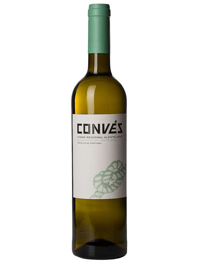 Conves Branco 2019