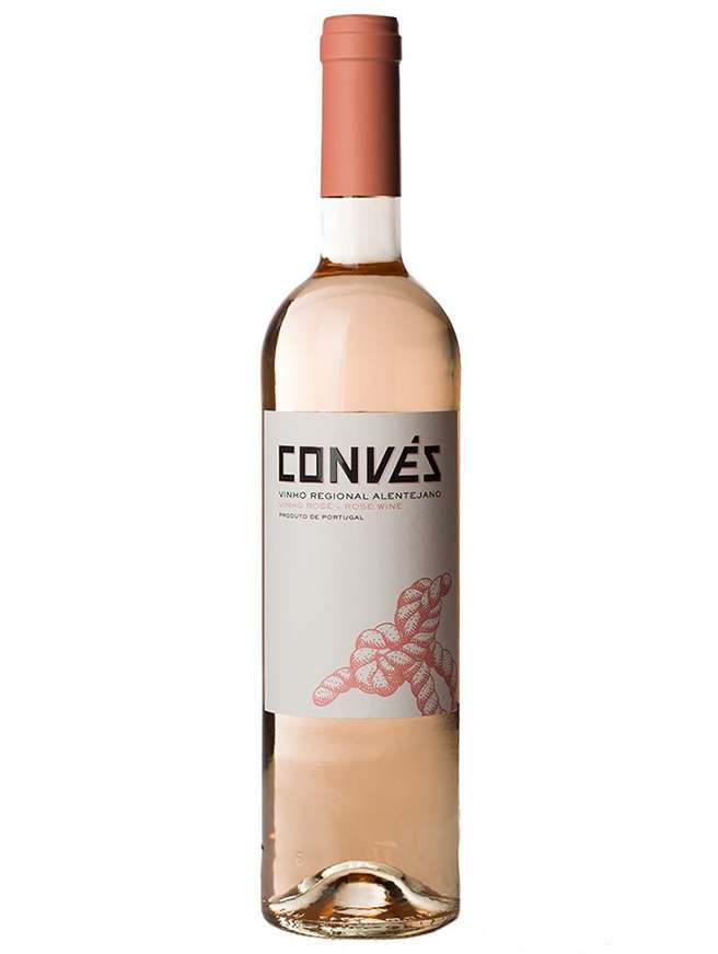 Conves Rosé 2019