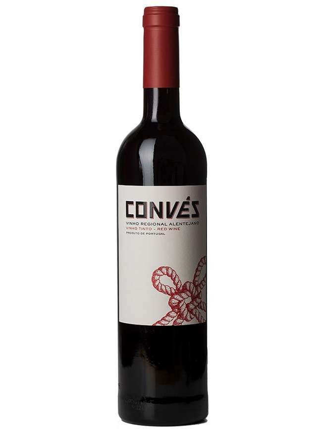 Conves Tinto 2019