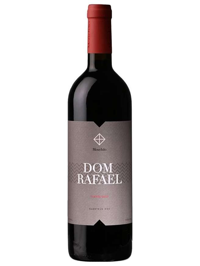Dom Rafael Tinto 2018