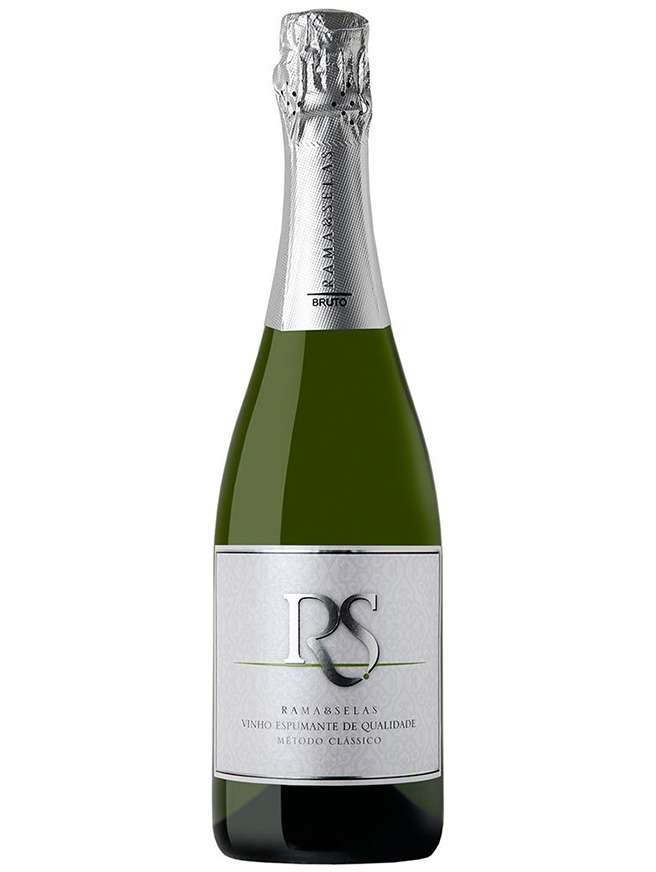 Espumante Rs Brut 2018