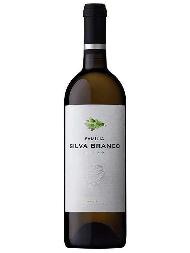 Familia Silva Branco Branco 2017