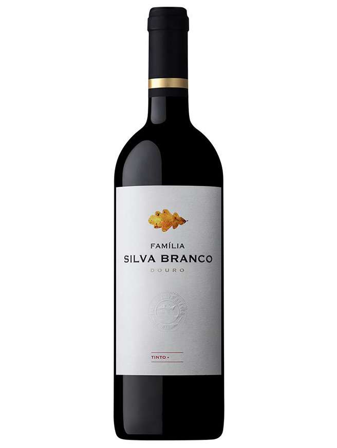 Familia Silva Branco Tinto 2016