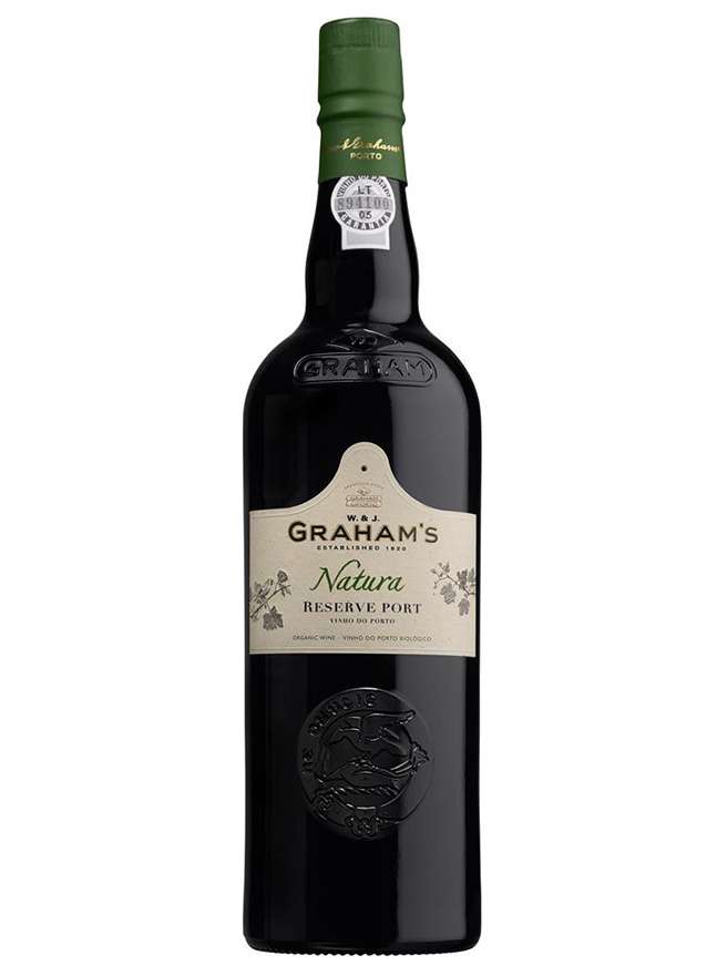 Graham's Porto Natura Reserve