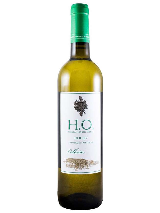 H. O. Reserva Branco
