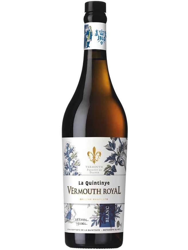 La Quintinye Blanc
