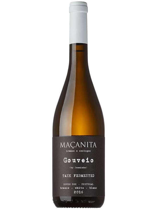 Maçanita Gouveio Branco