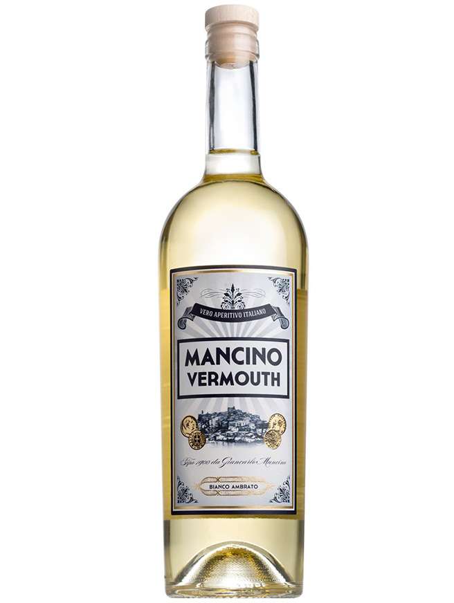 Mancino Bianco