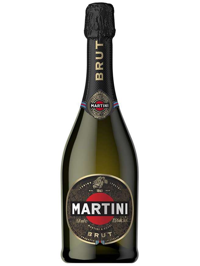 Martini Espumante Brut