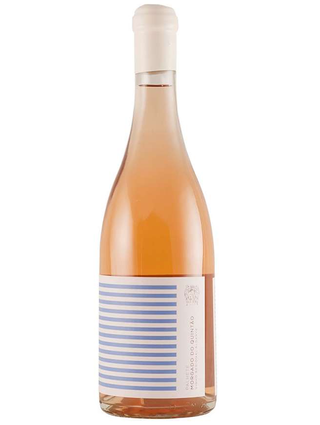 Morgado Do Quintão Palhete Rosé 2017