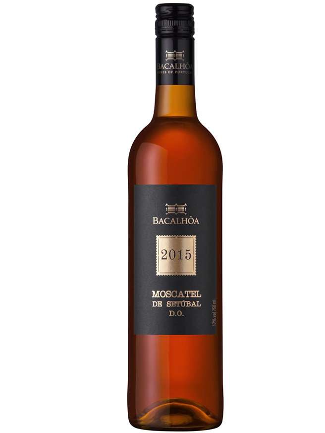 Moscatel Bacalhoa