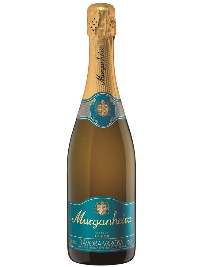 Murganheira Espumante Reserva Nv