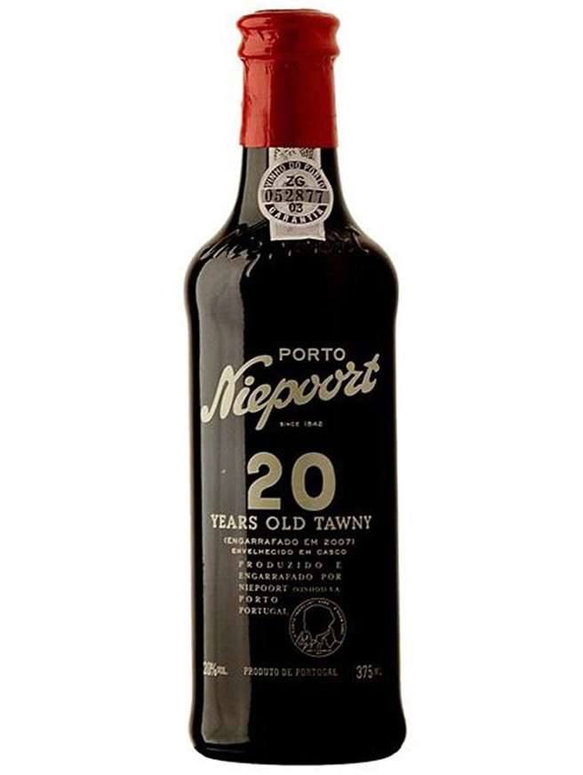 Niepoort Porto Tawny 20 Anos