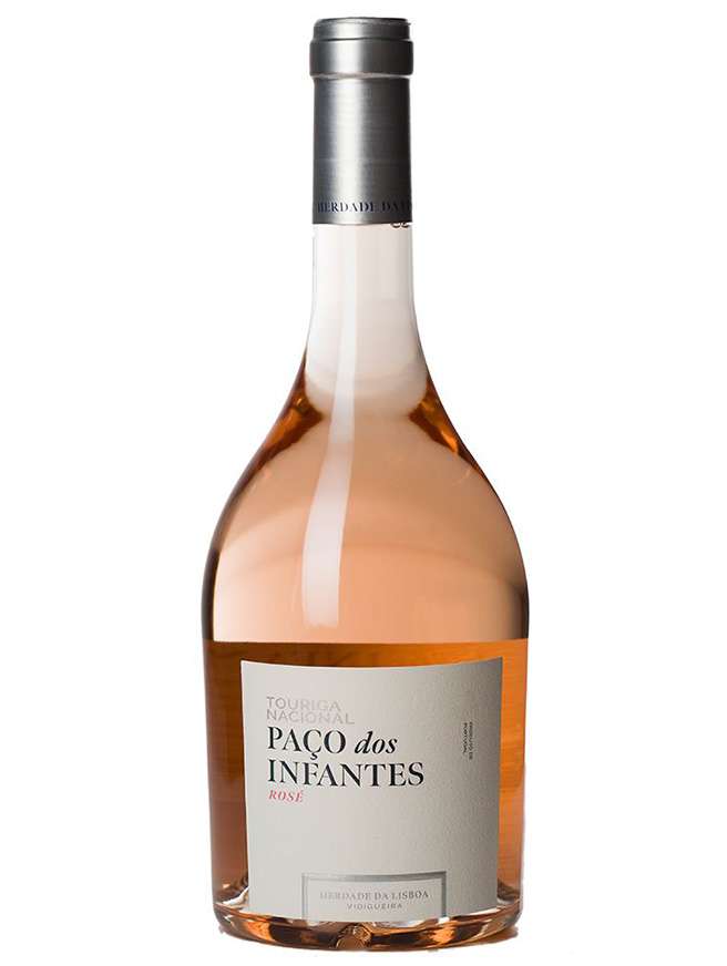Paço Dos Infantes Touriga Nacional Rosé 2019