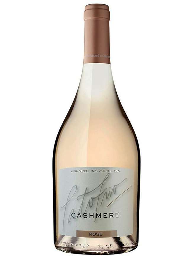 Pato Frio Cashmere Rosé 2019